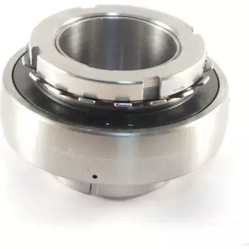 Шариковый подшипник KMR UAK 206-25-TN9-2RS1 ОСН0132106