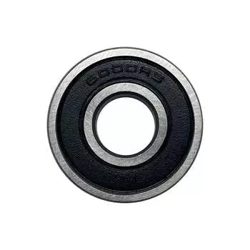 Шариковый подшипник UNITED PARTS 6000-2RS 90-0432