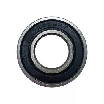 Шариковый подшипник UNITED PARTS 6002-2RS 90-0430