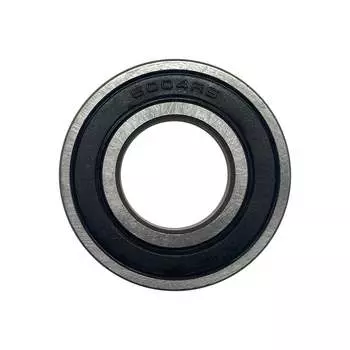 Шариковый подшипник UNITED PARTS 6004-2RS 90-0419