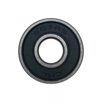 Шариковый подшипник UNITED PARTS 607-2RS 90-0385