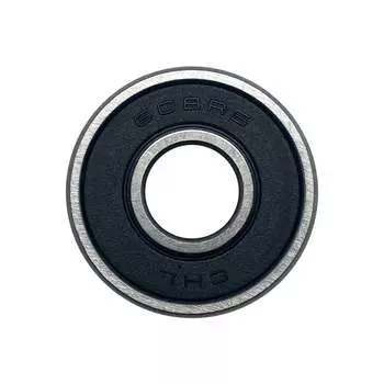 Шариковый подшипник UNITED PARTS 608-2RS 90-0388