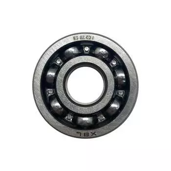 Шариковый подшипник UNITED PARTS 6201 90-0805