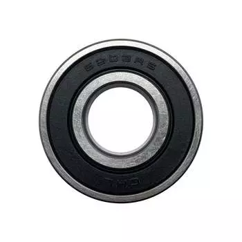 Шариковый подшипник UNITED PARTS 6203-2RS 90-0414