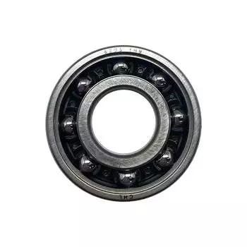 Шариковый подшипник UNITED PARTS 6203-TN9 90-0456