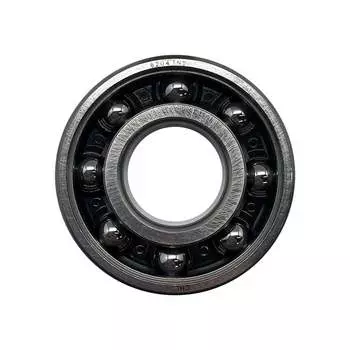Шариковый подшипник UNITED PARTS 6204-TN9 90-0457