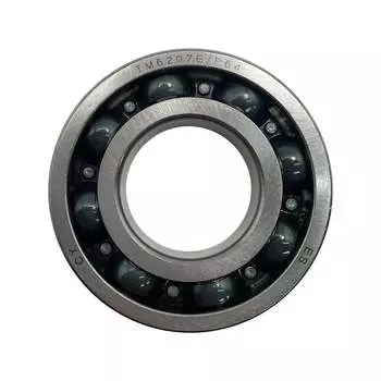 Шариковый подшипник UNITED PARTS 6207 90-0636