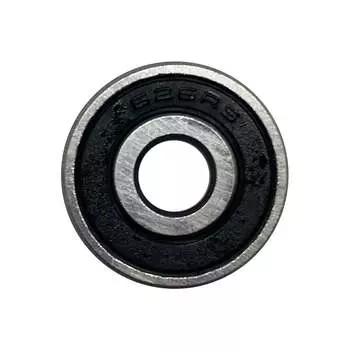 Шариковый подшипник UNITED PARTS 626-2RS 90-0400