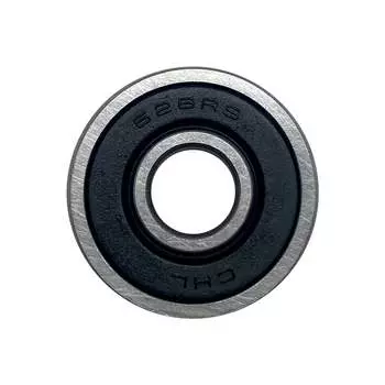 Шариковый подшипник UNITED PARTS 628-2RS 90-0410