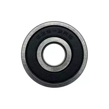 Шариковый подшипник UNITED PARTS 629-2RS 90-0393