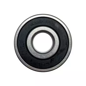 Шариковый подшипник UNITED PARTS 6302-2RS 90-0638