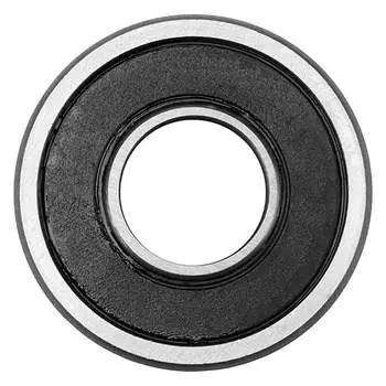 Шариковый подшипник UNITED PARTS 6303-2RS 90-0639