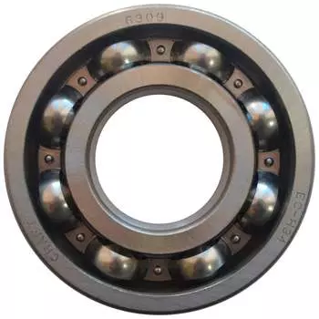 Шариковый подшипник UNITED PARTS 90-1289