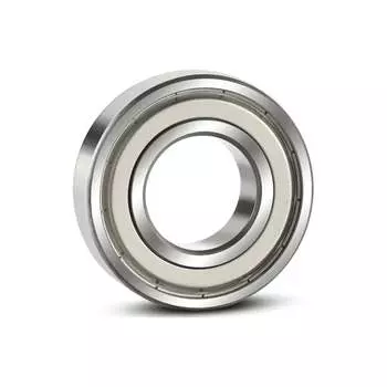 Шариковый радиальный подшипник МЕТАЛЛСЕРВИС 15x35x11 60202 МС 1272997