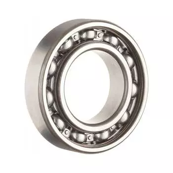 Шариковый радиальный подшипник МЕТАЛЛСЕРВИС 45x100x25 309 МС 1272985