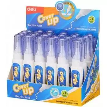 Шариковый ручка-корректор DELI E39293 1005523