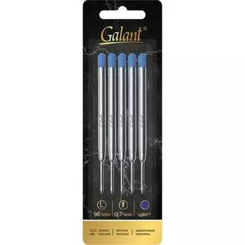 Шариковый стержень Galant 170388