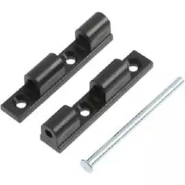 Шарнир для москитной сетки Метизик 4223.05