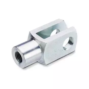 Шарнир вилочный ЦКИ DIN71752, М 6x24, тип G 5263119