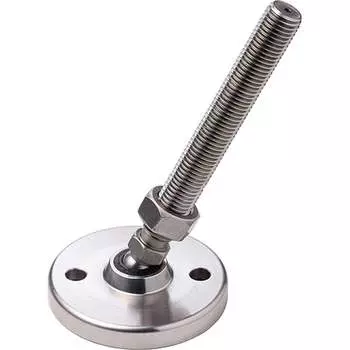 Шарнирная дисковая опора Алтервиа A00022.6210024125