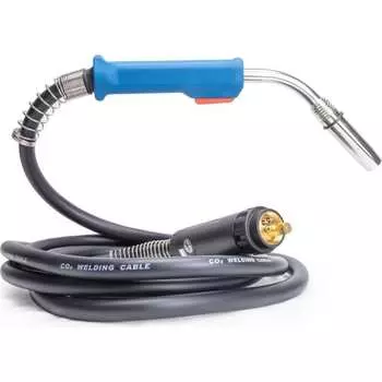 Шарнирная горелка Foxweld UnoMIG-40 5306