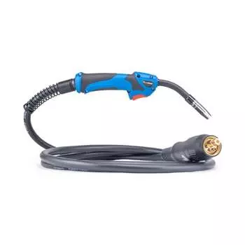 Шарнирная горелка Foxweld UnoMIG-15 5946