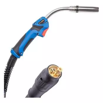 Шарнирная горелка Foxweld UnoMIG-36 5961