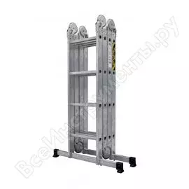 Шарнирная лестница-трансформер Centaure