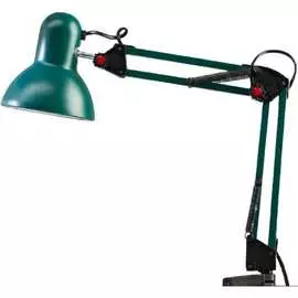 Шарнирная настольная лампа RisaLux