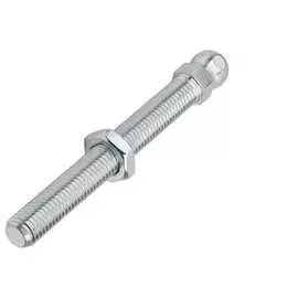 Шарнирная опора KIPP