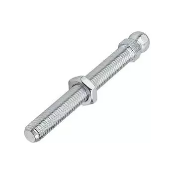 Шарнирная опора KIPP K0421.100901