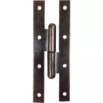 Шарнирная петля н-образная ALDEGHI LUIGI SPA 105AB160S