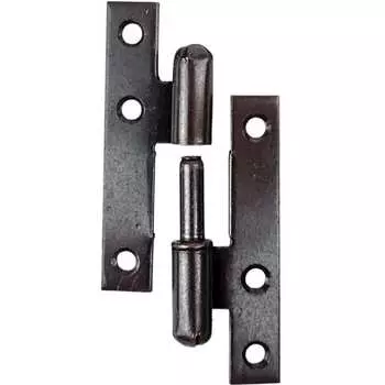 Шарнирная петля н-образная ALDEGHI LUIGI SPA 105AB080S