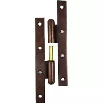 Шарнирная петля н-образная ALDEGHI LUIGI SPA 105AB160D