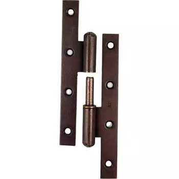 Шарнирная петля н-образная ALDEGHI LUIGI SPA 105AB140S