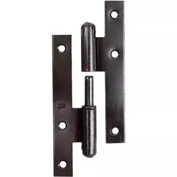 Шарнирная петля н-образная ALDEGHI LUIGI SPA 105AB110D