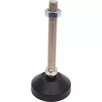 Шарнирная регулируемая опора UnitMC 400201 60хМ12х100