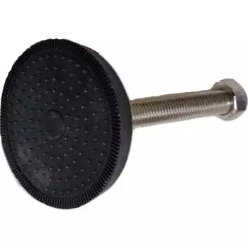 Шарнирная регулируемая опора UnitMC 400201 60хМ12х50