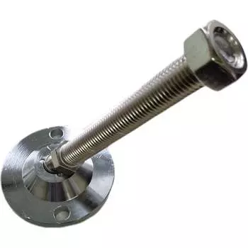 Шарнирная регулируемая опора UnitMC 400203 100хМ20х100