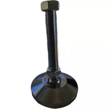 Шарнирная регулируемая опора UnitMC 400203 80хМ16х100