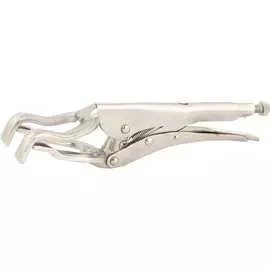 Шарнирная струбцина для сварки труб IZELTAS 2513110280