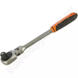 Шарнирная трещотка Автоdело 39725 13460