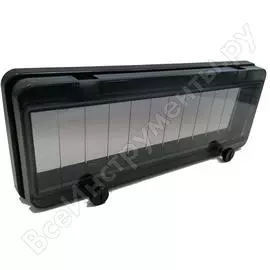 Шарнирное окно PCE 900612s-p