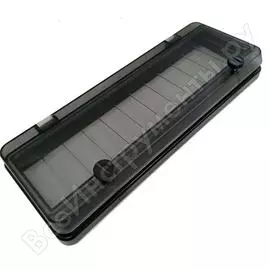 Шарнирное окно PCE 900609s-p