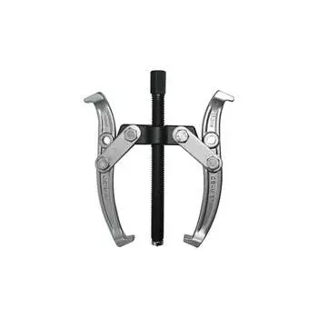 Шарнирный 2-х лапый съемник Дело Техники 4/1 815030