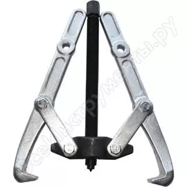 Шарнирный двухлапый съемник Автоdело 41805 12438