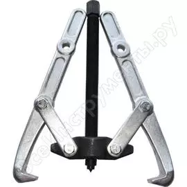 Удлиненный двухлапый шарнирный съемник Автоdело 41830 12063