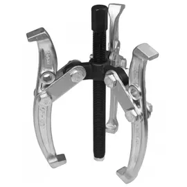 Шарнирный 3-х лапый съемник Дело Техники 6/1 815125