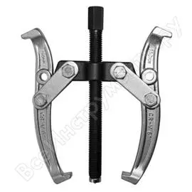 Шарнирный двухлапый съемник Дело Техники 815020