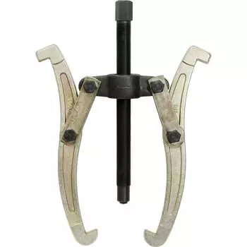 Шарнирный двухлапый съемник Автоdело 41812 11329